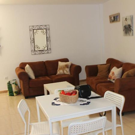 Апартаменти Apartamento Salnes Пуерто-дель-Росаріо Екстер'єр фото
