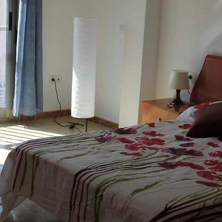 Апартаменти Apartamento Salnes Пуерто-дель-Росаріо Екстер'єр фото