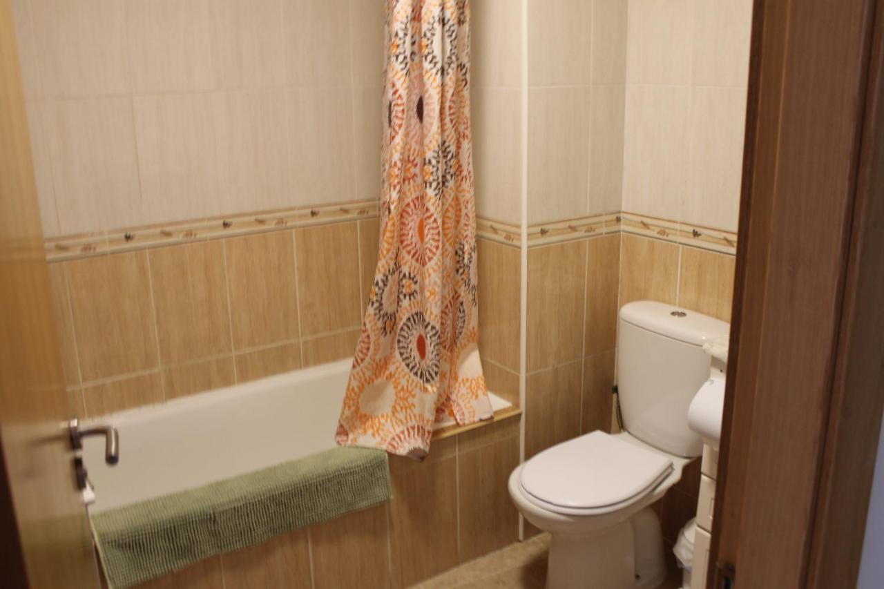 Апартаменти Apartamento Salnes Пуерто-дель-Росаріо Екстер'єр фото