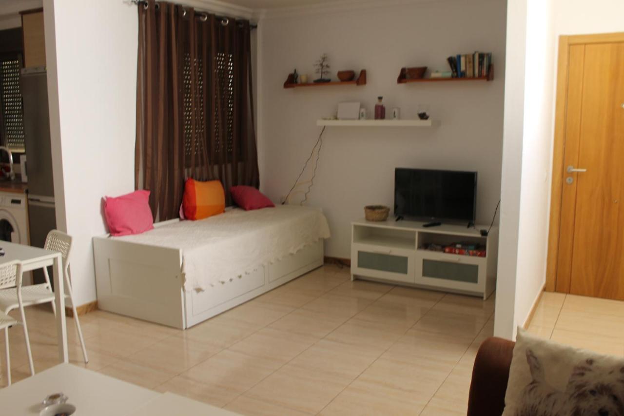 Апартаменти Apartamento Salnes Пуерто-дель-Росаріо Екстер'єр фото
